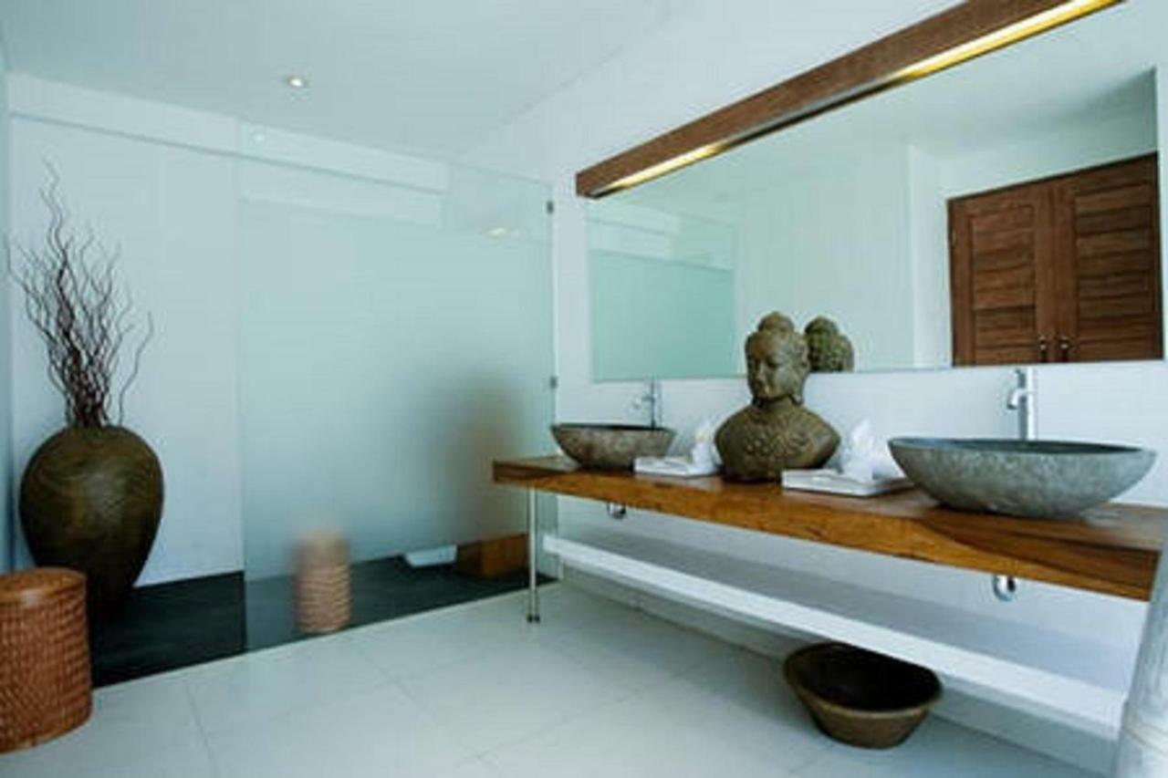 Villa Anema Umalas Семиньяк Экстерьер фото