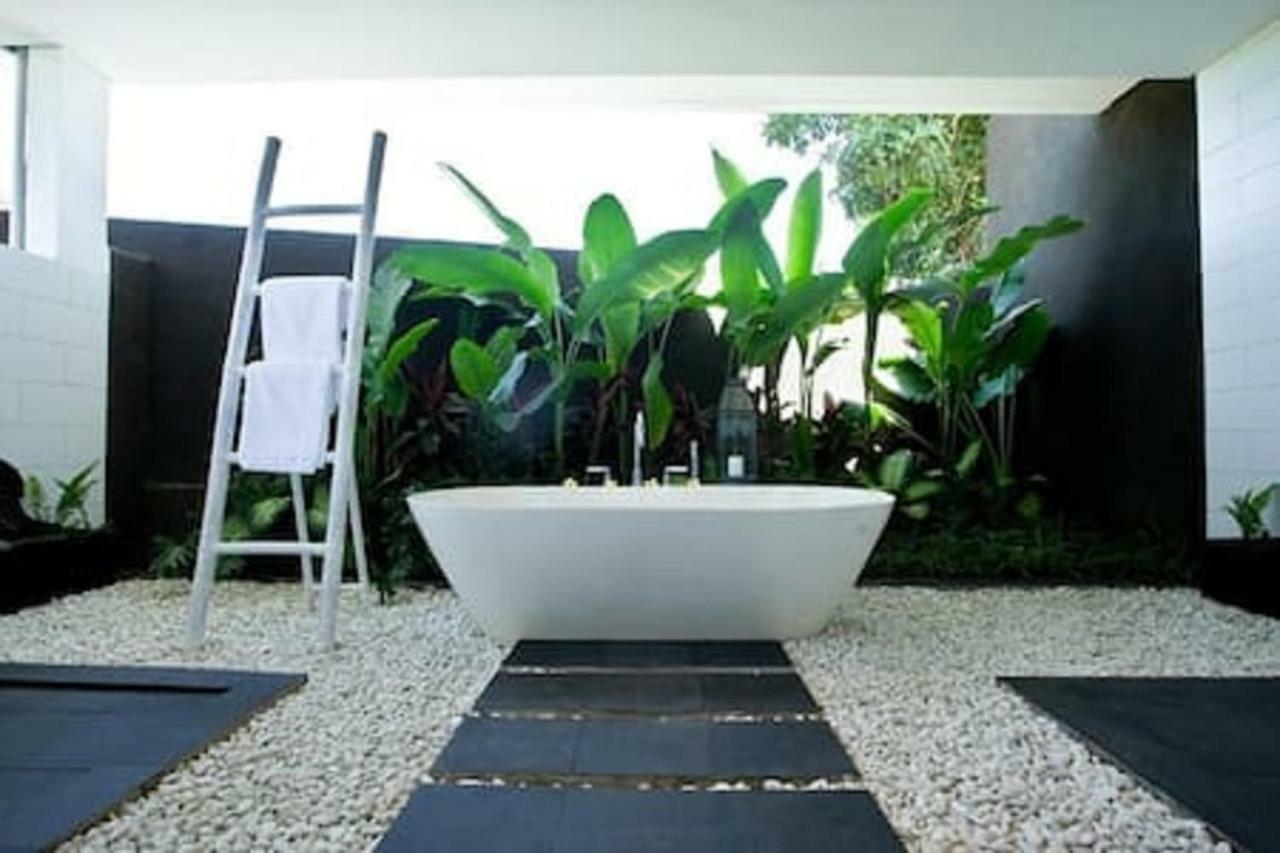 Villa Anema Umalas Семиньяк Экстерьер фото