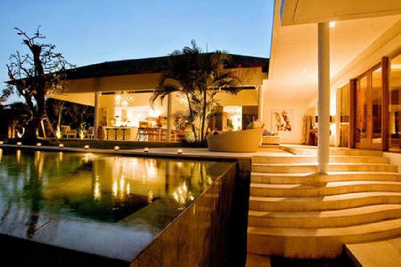 Villa Anema Umalas Семиньяк Экстерьер фото