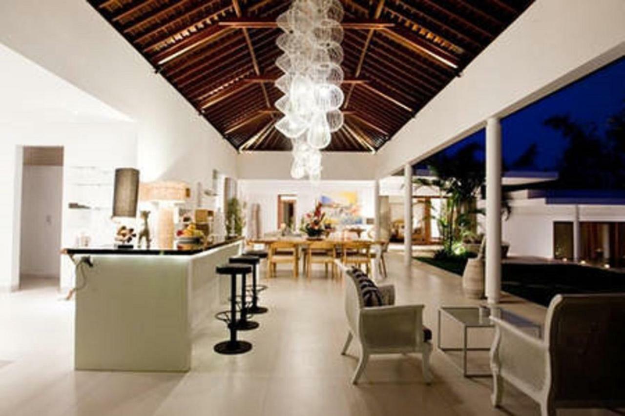 Villa Anema Umalas Семиньяк Экстерьер фото