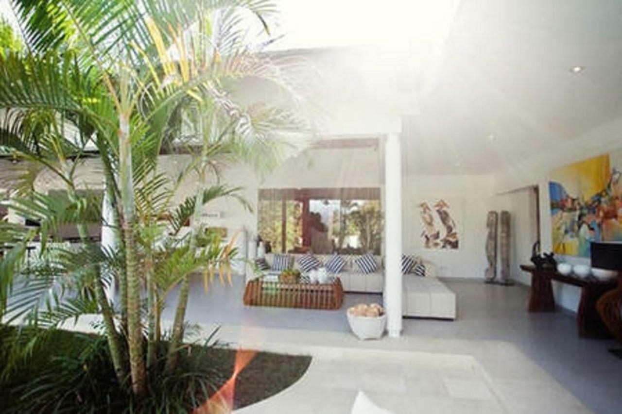 Villa Anema Umalas Семиньяк Экстерьер фото